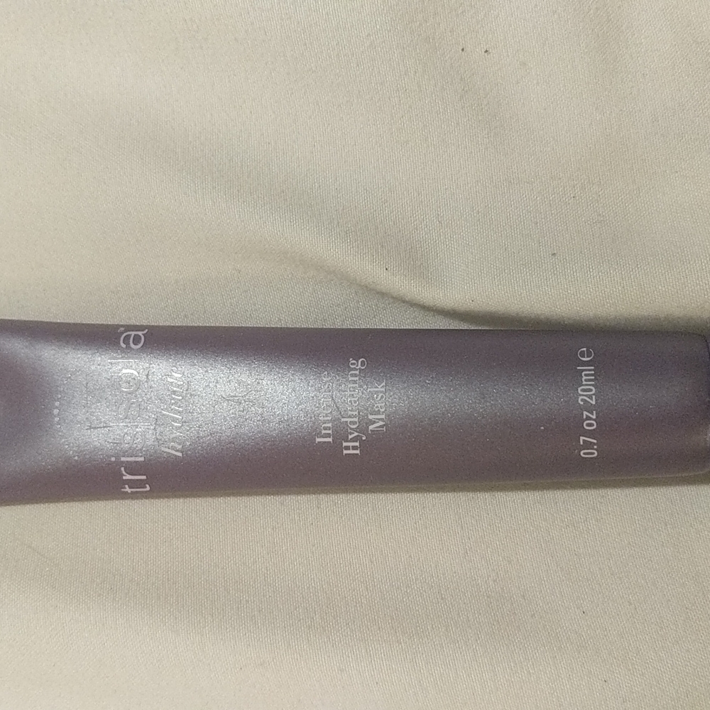 Intense Hydrating Mask